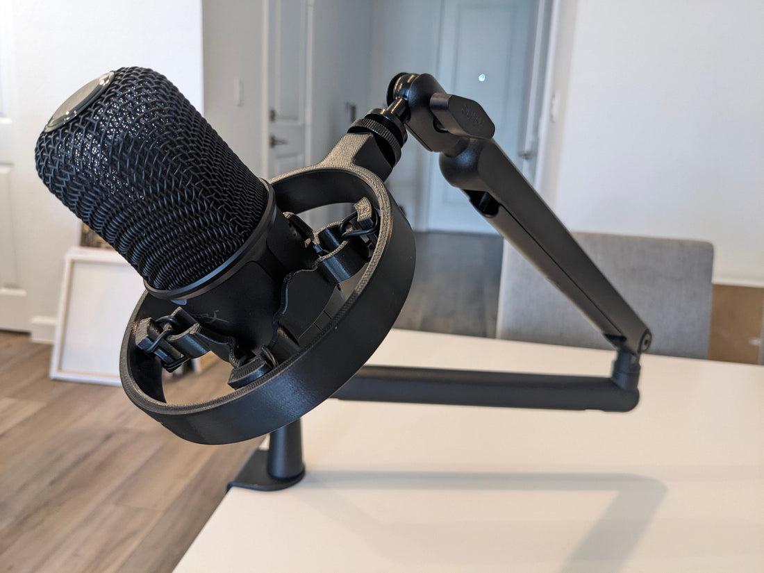 HyperX SoloCast Shock Mount
