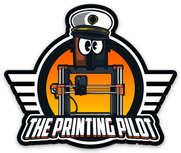 The Printing Pilot
