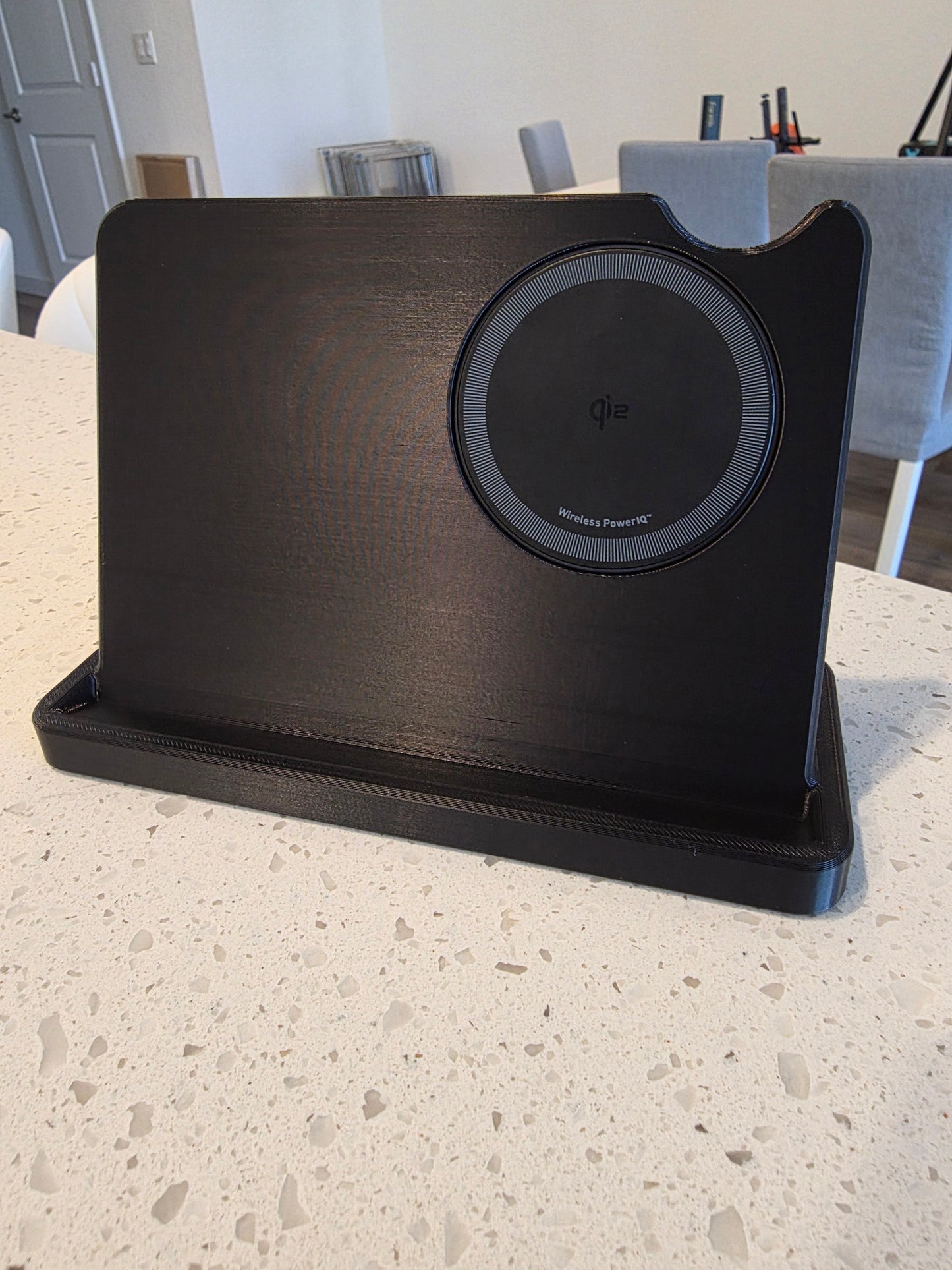 Samsung Galaxy Z Fold 7 Wireless Charging Dock