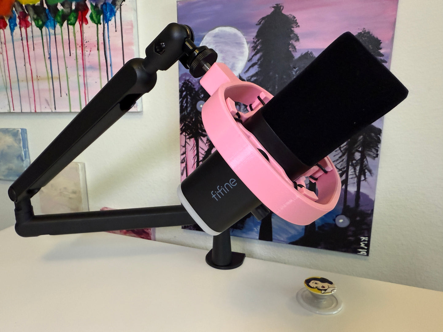 Fifine AM8/AM8T Shock Mount