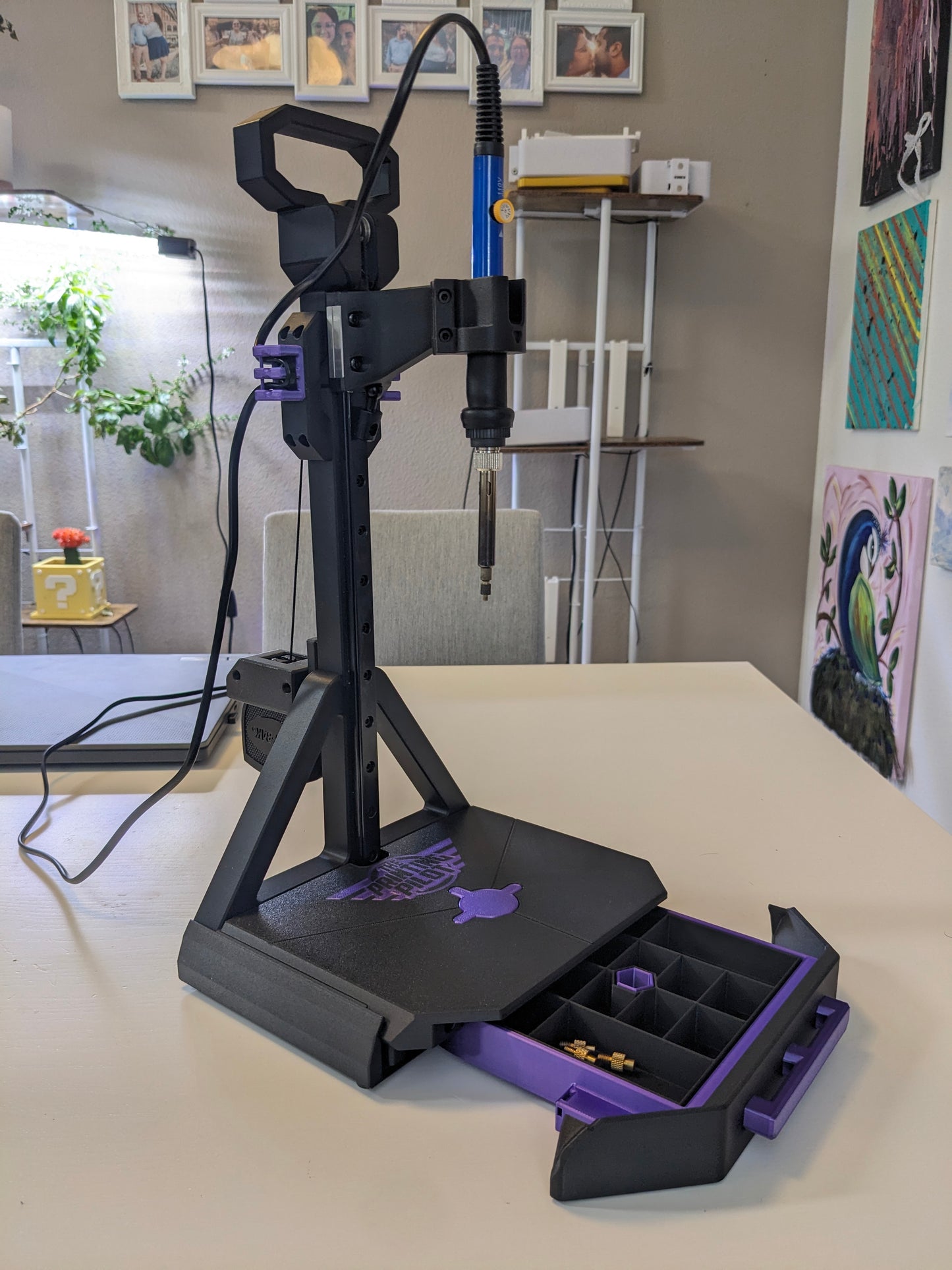 3D Printing On Demand | Custom 3D Printing | CAD Design | Rapid Prototyping