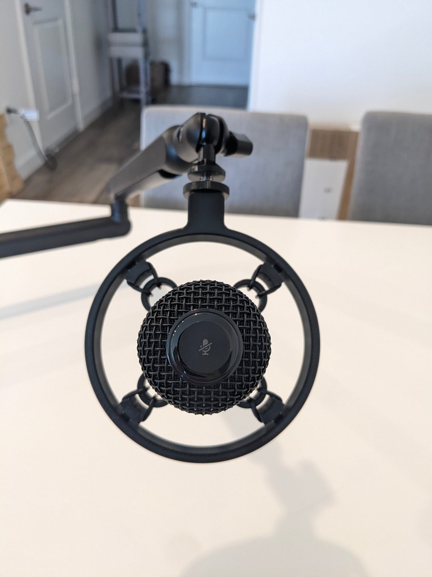 HyperX SoloCast Shock Mount