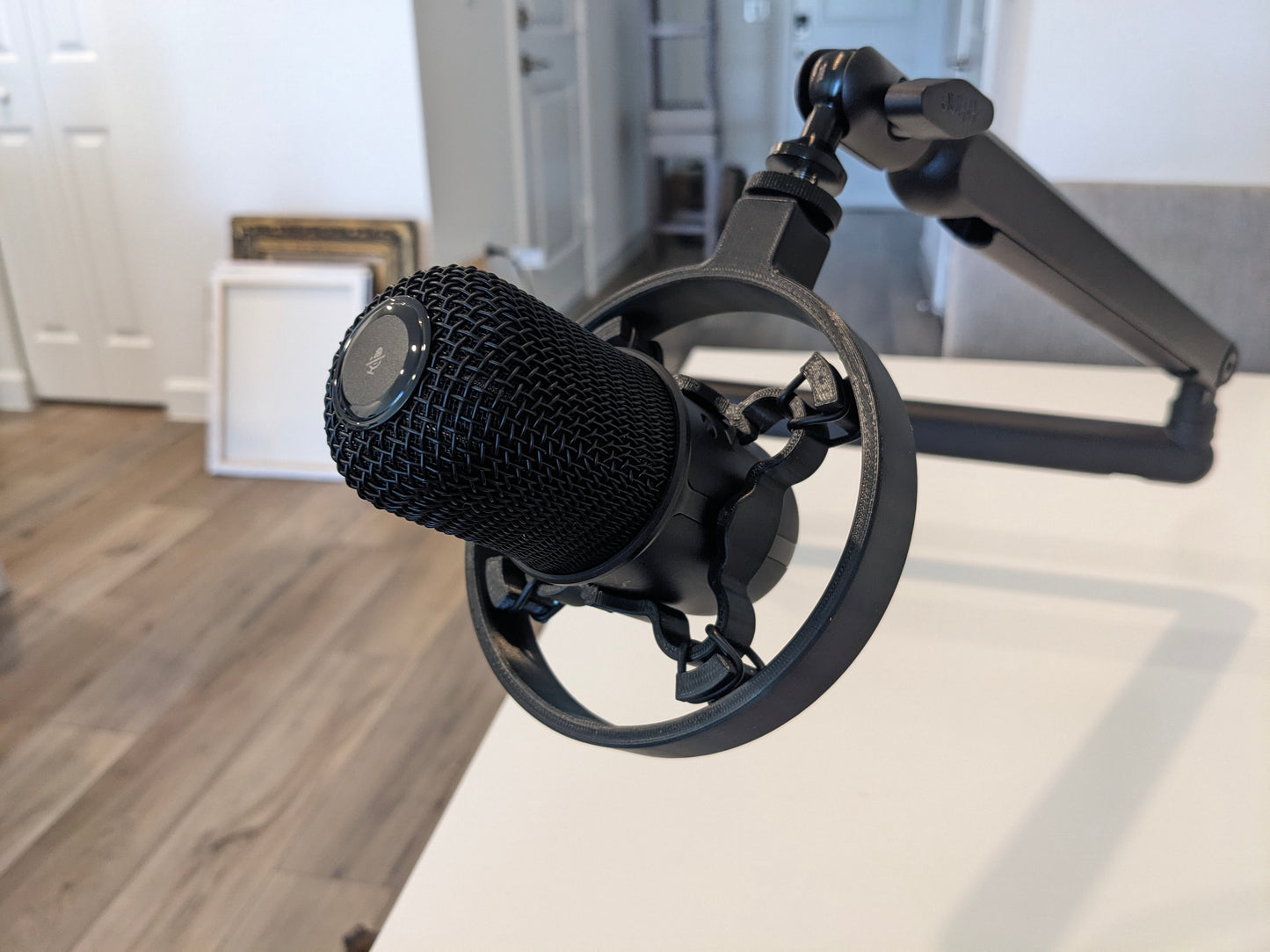 HyperX SoloCast Shock Mount