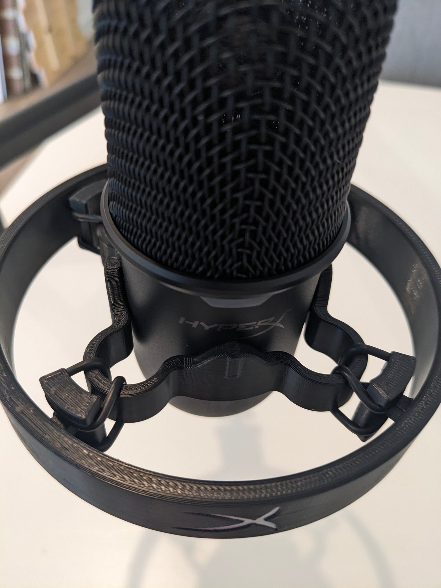 HyperX SoloCast Shock Mount