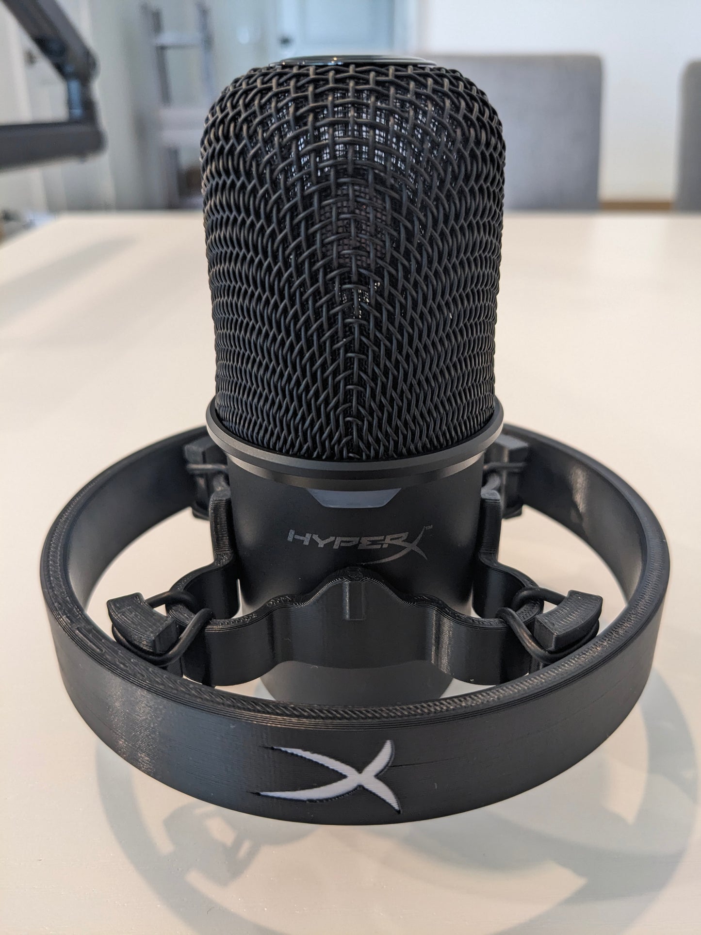 HyperX SoloCast Shock Mount