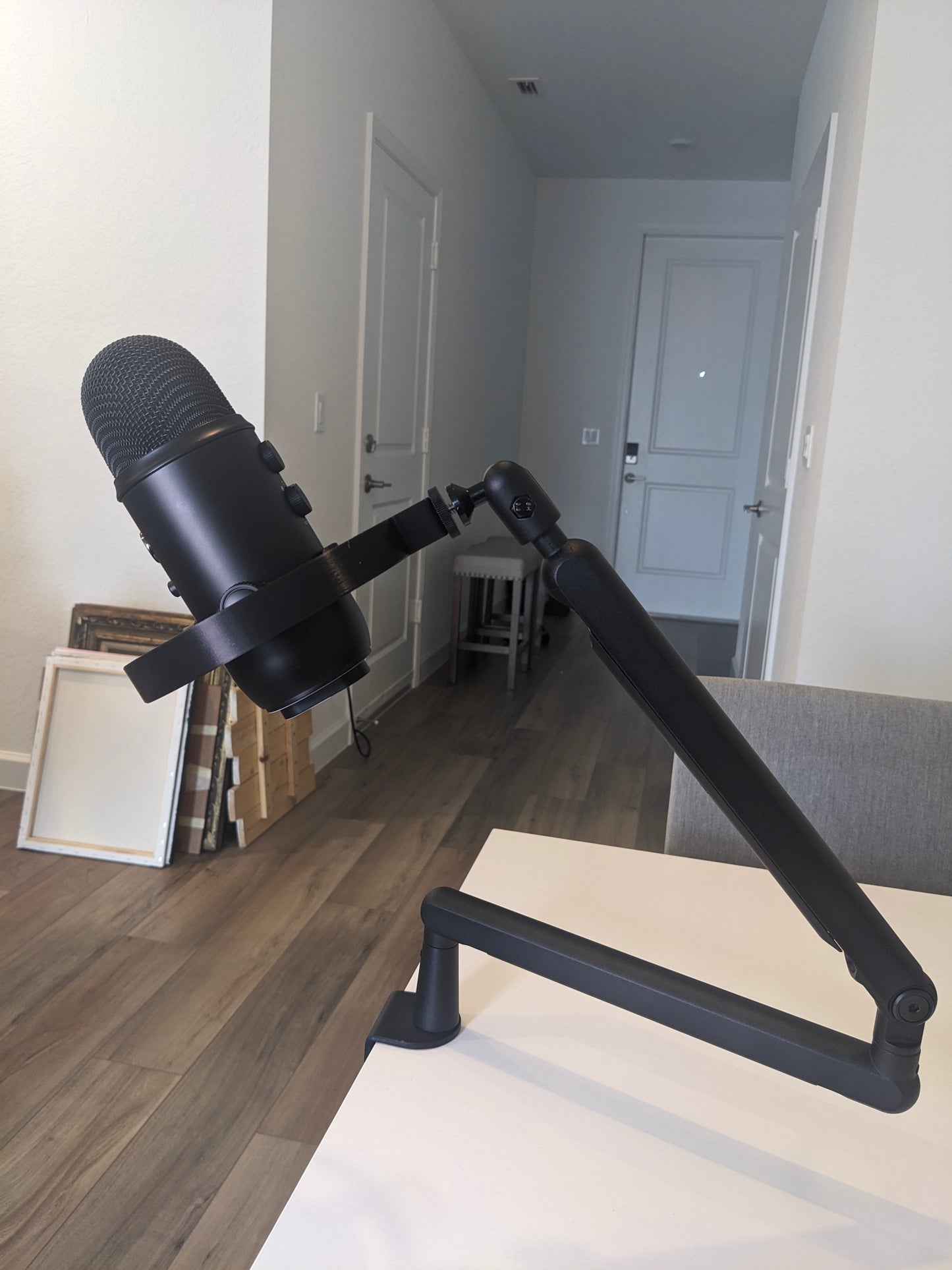 Logitech Creators Blue Yeti Shock Mount