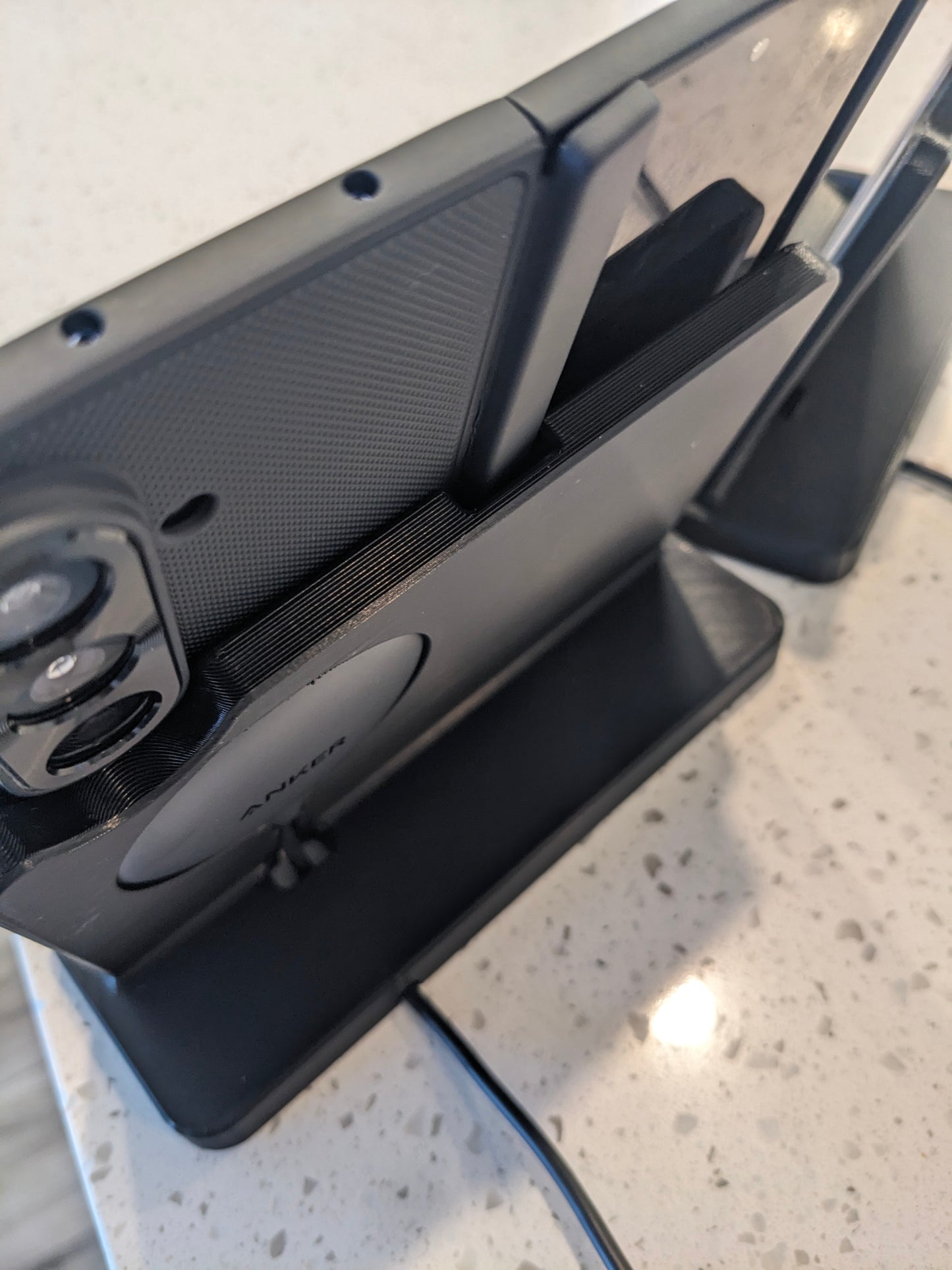 Samsung Galaxy Z Fold 7 Wireless Charging Dock