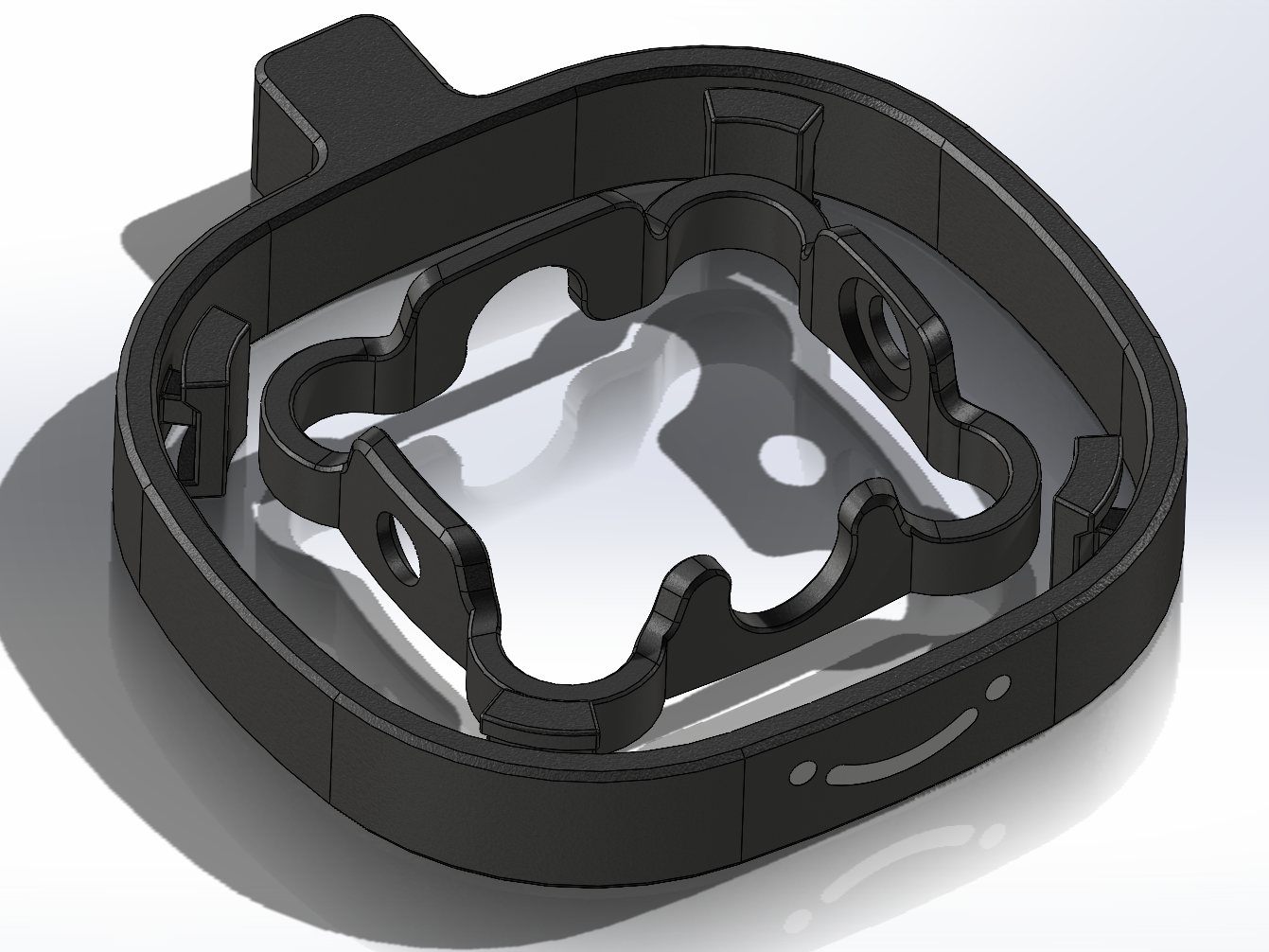 Fifine AM8/AM8T Shock Mount