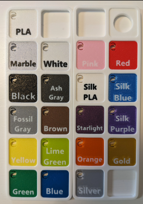 PC Volume Control | Deej Hardware Compatible | Custom PCB | Magnetic Tiles |