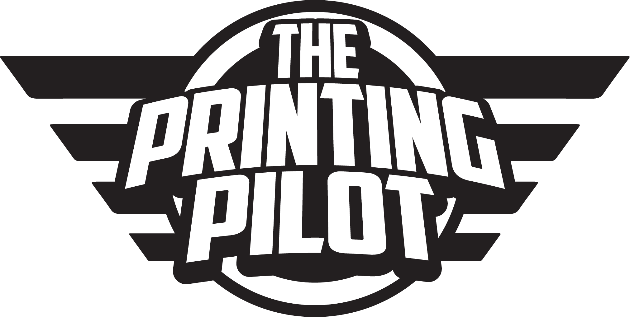 The Printing Pilot