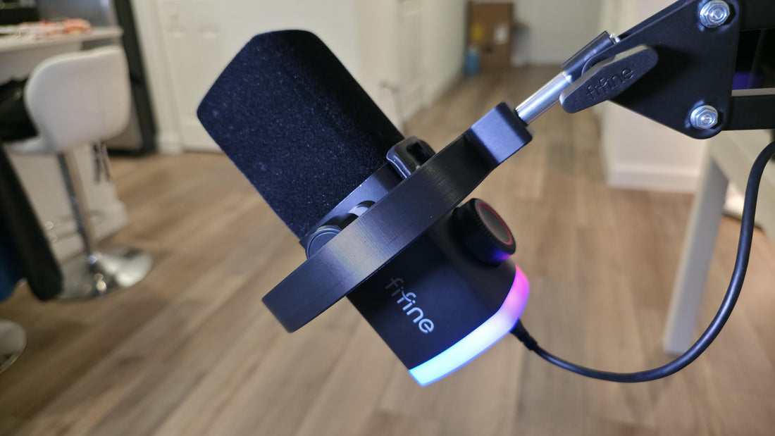 Fifine AM8PROT Shock Mount