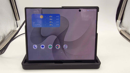 Samsung Galaxy Z Fold 8 Wireless Charging Dock