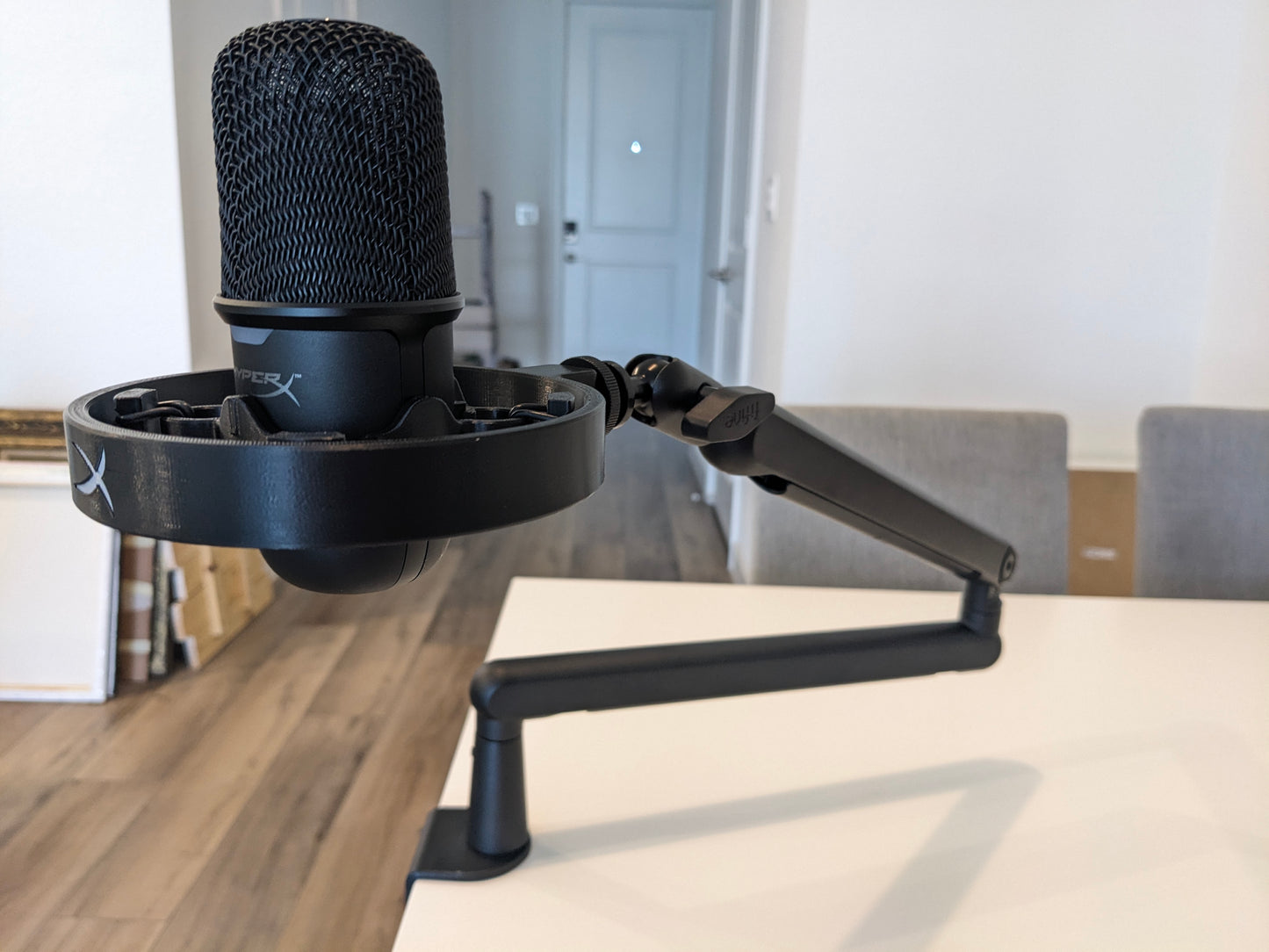 Logitech Creators Blue Yeti Shock Mount