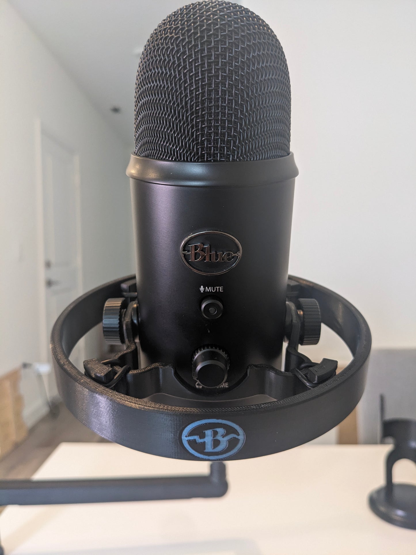 Logitech Creators Blue Yeti Shock Mount