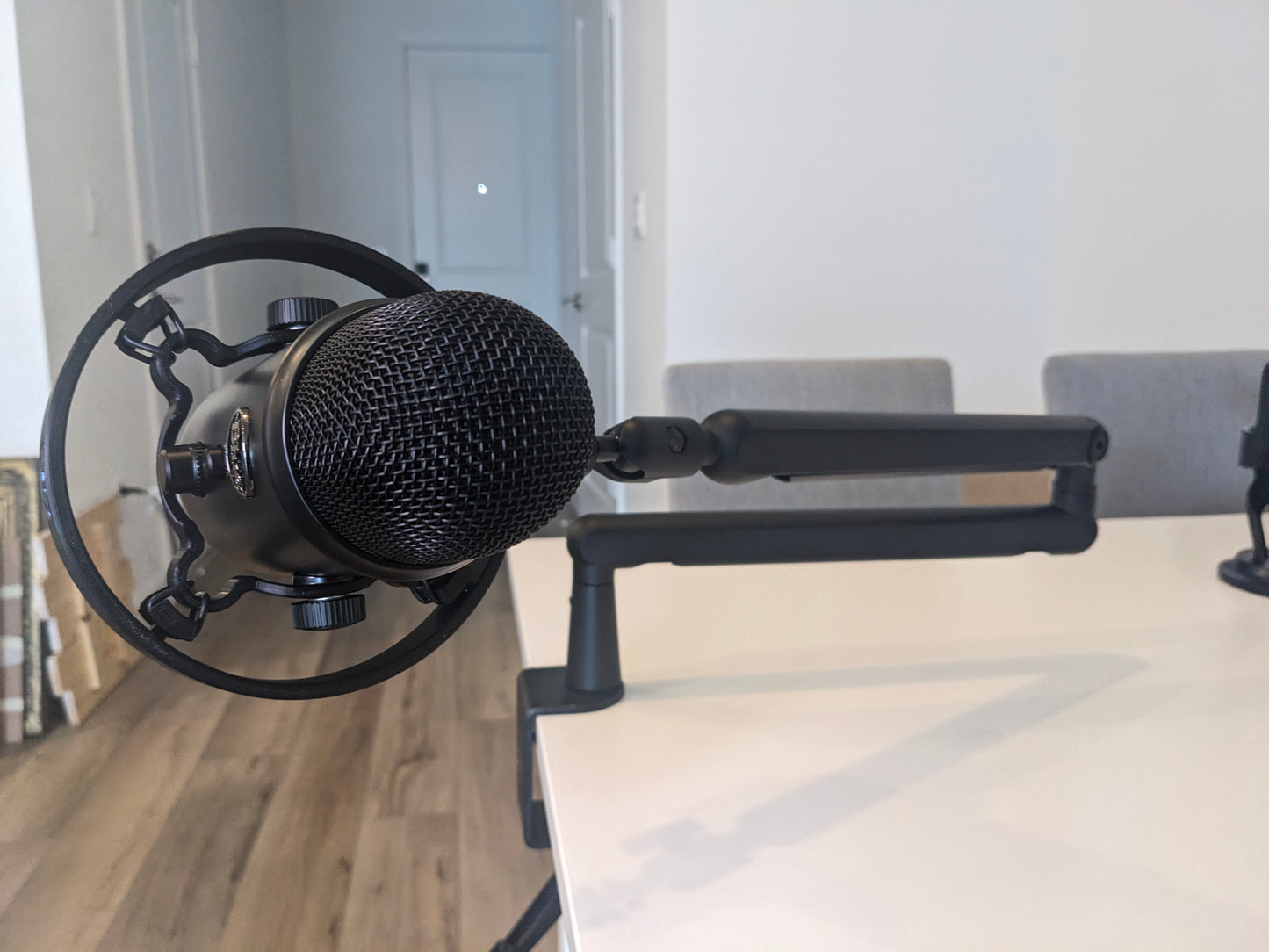 Logitech Creators Blue Yeti Shock Mount