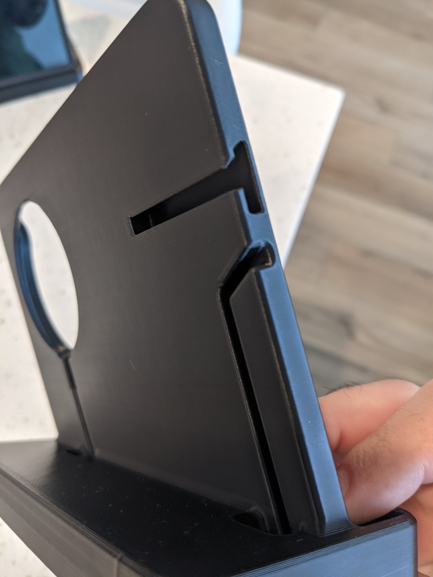 Samsung Galaxy Z Fold 7 Wireless Charging Dock V2.0